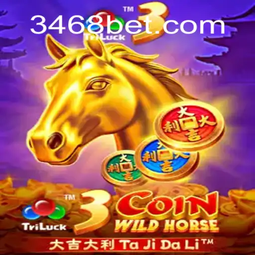 Explore the Exciting World of 3CoinWildHorse: A Premier Slot Game on 468bet.com