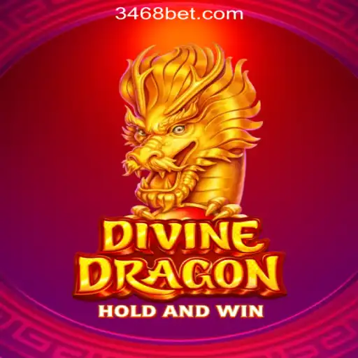 Exploring DivineDragon: Unleashing the Power of 468bet.com Oficial Slots Brasil #1