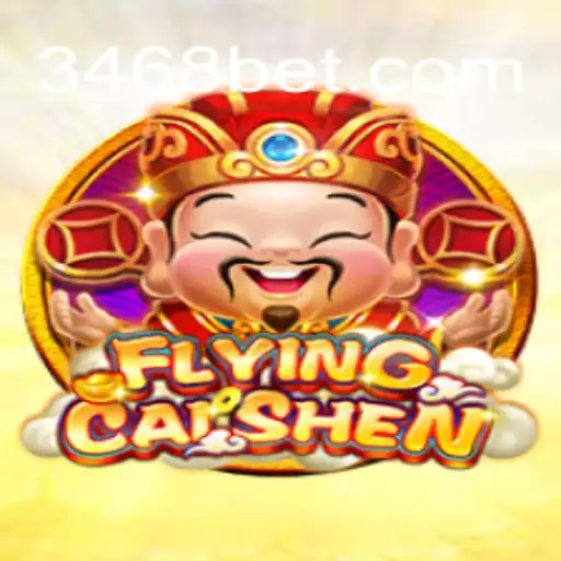 FlyingCaiShen: Explore the Thrilling World of Oficial Slots Brasil #1