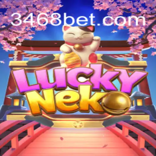 Discover the Enchantment of LuckyNeko: A Deep Dive into the Game Dominating 468bet.com Oficial Slots Brasil #1