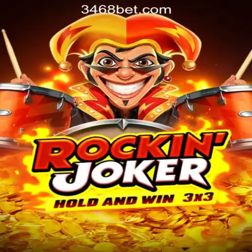 Exploring Rockinjoker: An Innovative Slot Adventure at 468bet.com Oficial Slots Brasil #1