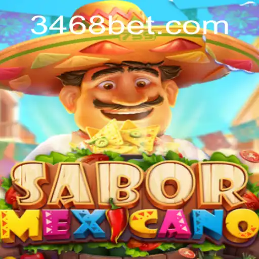 Exploring SaborMexicano: A Tasteful Gaming Experience with 468bet.com Oficial Slots Brasil #1