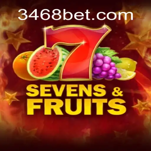 Discover SevensFruits: The Enchanting World of Slots at 468bet.com Oficial Brasil #1
