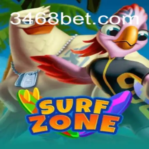 SurfZone - Dive into the Thrilling Waves of Slot Gaming with 468bet.com