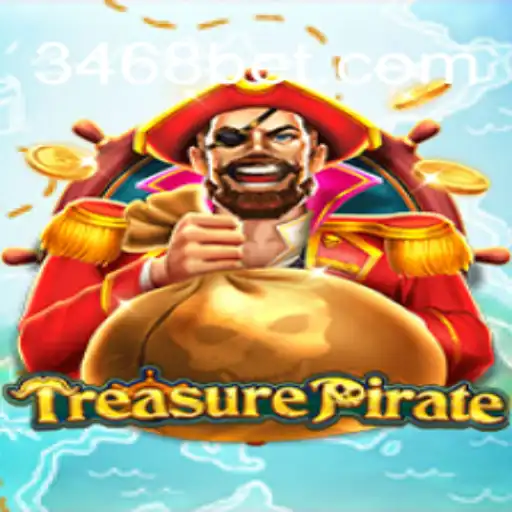 Explore TreasurePirate: A Daring Voyage Through Exciting Slot Adventures