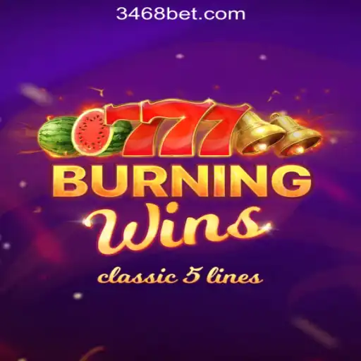 Discover the Excitement of BurningWins Slots on 468bet.com