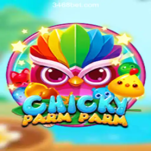 Unveiling ChickyParmParm: Gaming Adventure with a Brazilian Twist