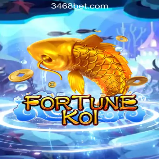 Discover the Thrill of FORTUNEKOI: A Dive into the Best Slots Experience with 468bet.com Oficial Slots Brasil #1