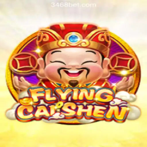 FlyingCaiShen: Explore the Thrilling World of Oficial Slots Brasil #1