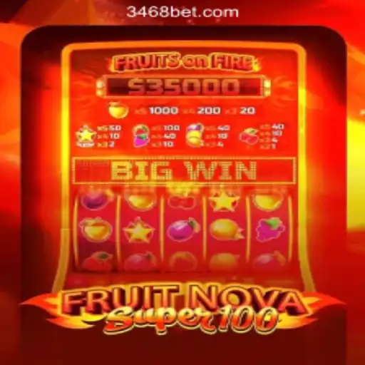 Explore the Exciting World of FruitNovaSuper100 and 468bet.com Oficial Slots Brasil #1