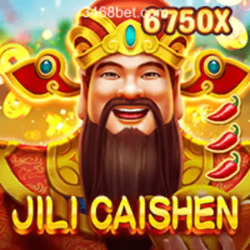 Discover JILICaishen: Your Gateway to Fortune on 468bet.com Oficial Slots Brasil #1