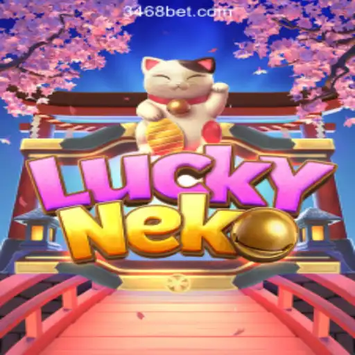 Discover the Enchantment of LuckyNeko: A Deep Dive into the Game Dominating 468bet.com Oficial Slots Brasil #1
