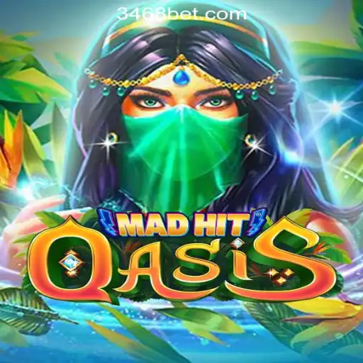 MadHitOasis: Exploring the Vibrant World of Slots in 2023
