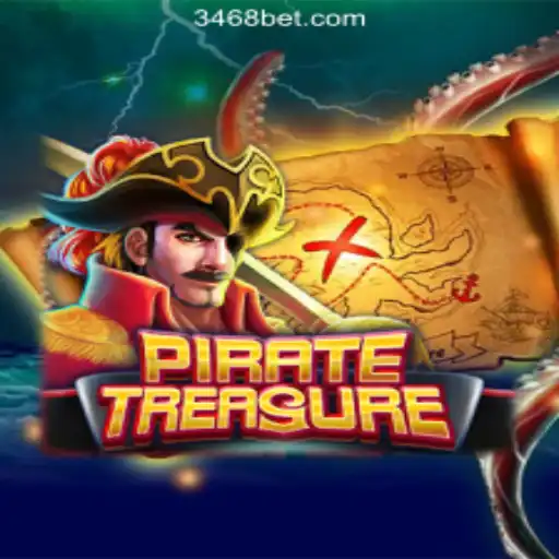 Discover the Thrilling Adventure of PirateTreasure: Official Slots in Brazil