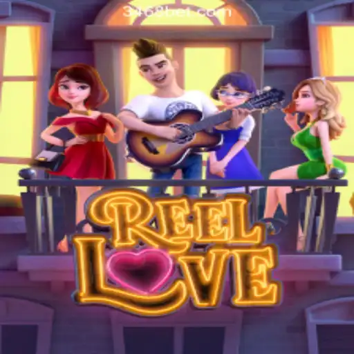 Exploring the Exciting World of ReelLove: A Top Choice for Brazilian Players at 468bet.com