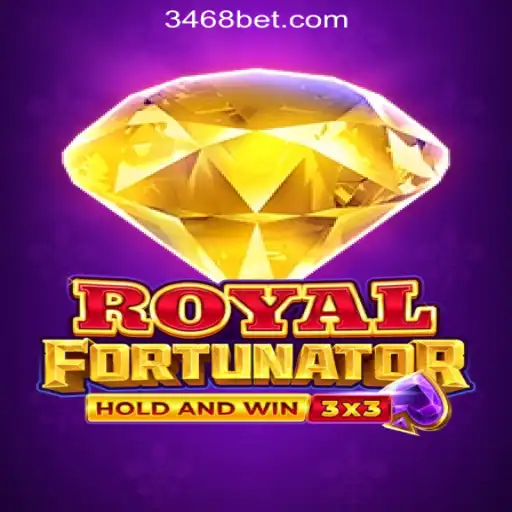 Explore RoyalFort: The Premier Slot Game Adventure