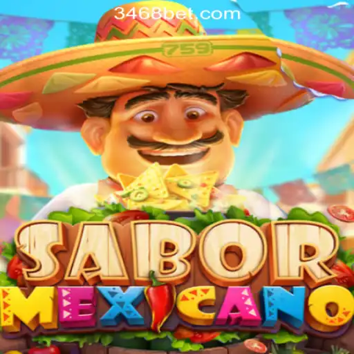 Exploring SaborMexicano: A Tasteful Gaming Experience with 468bet.com Oficial Slots Brasil #1