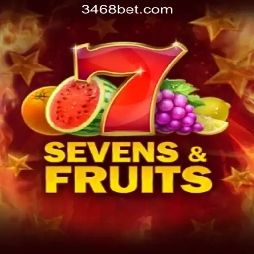 Discover SevensFruits: The Enchanting World of Slots at 468bet.com Oficial Brasil #1