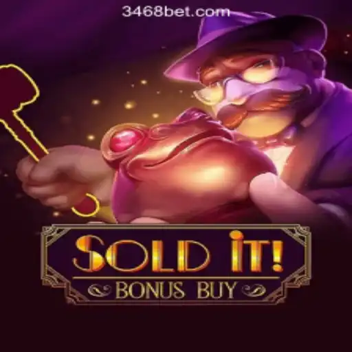 Discover the Exciting World of SolditBonusBuy at 468bet.com Oficial Slots Brasil #1