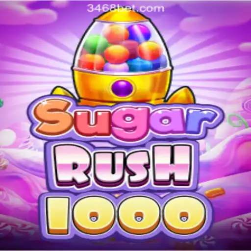 Exploring SugarRush1000: The Ultimate Slot Experience on 468bet.com Oficial Slots Brasil #1