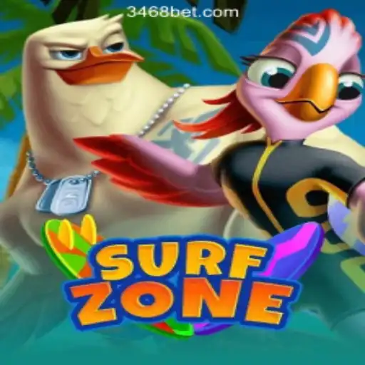 SurfZone - Dive into the Thrilling Waves of Slot Gaming with 468bet.com