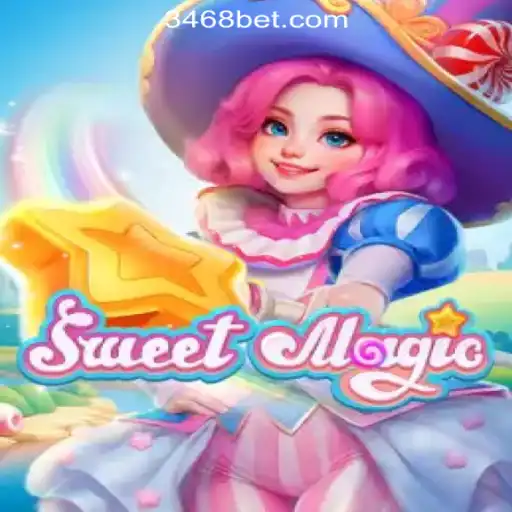 Discover the Enchanting World of SweetMagic Slots