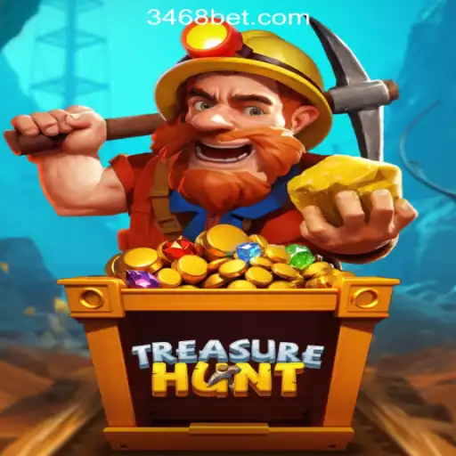 Unveiling TreasureHunt: Your Gateway to Adventure at 468bet.com Oficial Slots Brasil #1
