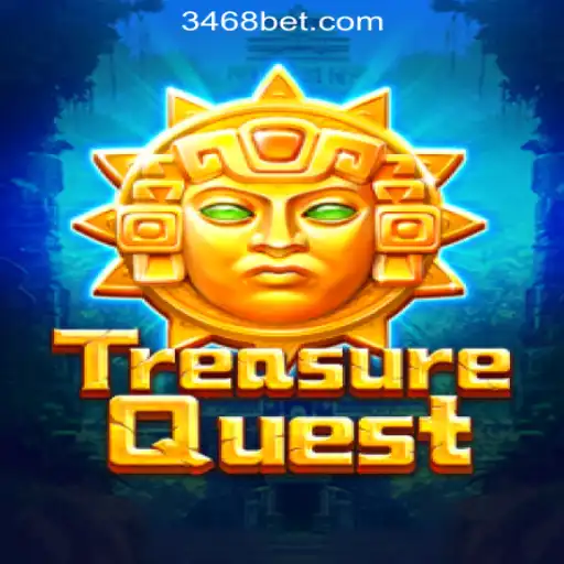 Discover the Exciting World of TreasureQuest and 468bet.com Oficial Slots Brasil #1