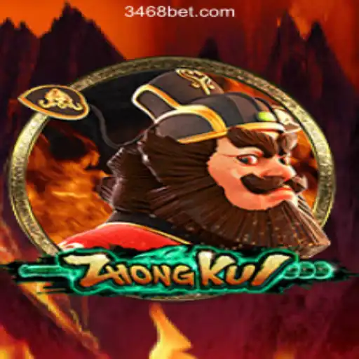 Exploring the World of ZhongKui Slots on 468bet.com